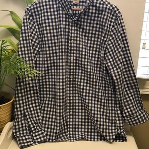 Lands End shirt